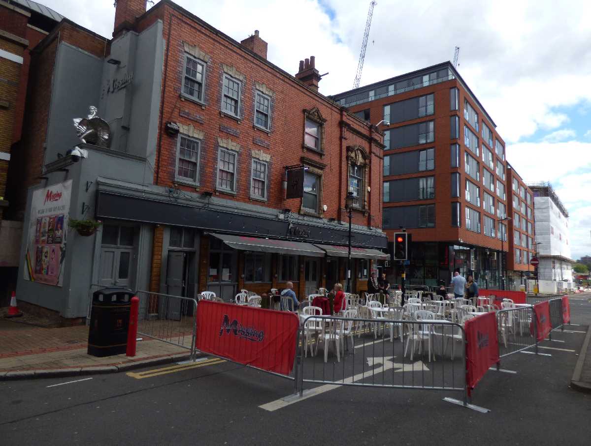 Your Place Your Space